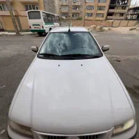 سمند دوگانه کارخانه مدل۹۴