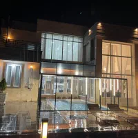 اجاره باغ ویلا استخردار سرپوشیده|اجارهٔ کوتاهمدت ویلا و باغ|کرج, فاز ۳ مهرشهر|دیوار