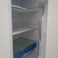 یخچال فریزر دو طبقه دونار درجه یک سالم