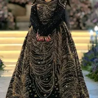 لباس محلی|لباس|یاسوج, |دیوار