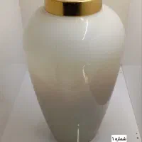 گلدان شیشه ای