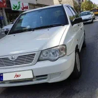 پراید111مدل 97
