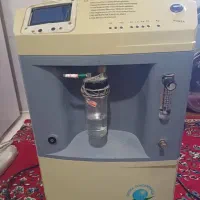 دستگاه اکسیژن ساز(توافقی)