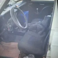 پیکان وانت مدل ۸۴