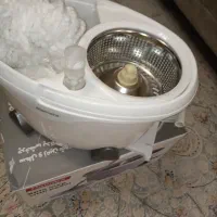 ست سطل و طی پدالی همارا آکبند