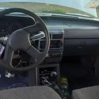 پراید مدل ۸۴تمام رنگ