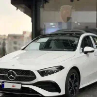 Mercedes Benz A200L.       مرسدس بنز مدل A200L