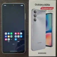 SAMSUNG A05S