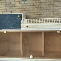 کابینت دست دوم