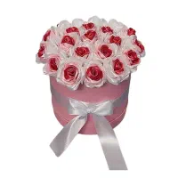 گل روبانی و طبیعی
