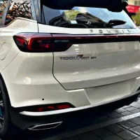 تیگو7 هیبرید ۱۴۰۴