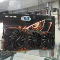 کارت گرافیک GTX1070 8GB