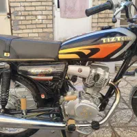 هندا تیزتک درحد خشک