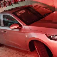 تارا اتومات تیتانیوم|خودرو سواری و وانت|بندر امام خمینی, |دیوار