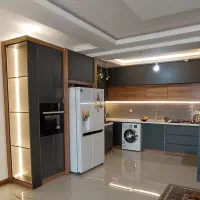صنایع چوب و ام دی اف