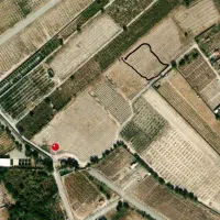 فروش زمین 6600 متری در فرارت شهریار