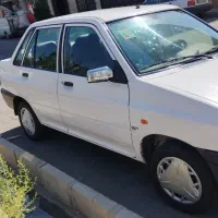 پراید مدل 92