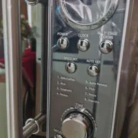 ماکروفر کاملا نو