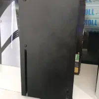کنسول Xbox sri x ایکس باکس به همراه دو عدد دسته