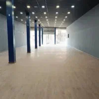 ستارخان ۲۲۰ متر ۱۲ متر بر مغازه