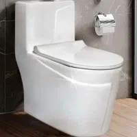توالت فرنگی درجه 1