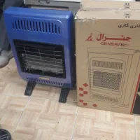 بخاری بدون دودکش صفر|بخاری، هیتر، شومینه|پارس‌آباد, |دیوار