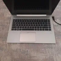 لپتاپ گیمینگ HP745G6|رایانه همراه|شیراز, هفت تنان|دیوار