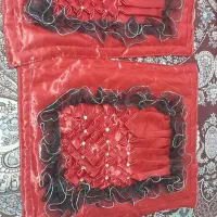 رو تختی دو نفره