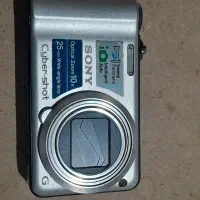 دوربین دیجیتال Sony DSCH55|دوربین عکاسی و فیلم‌برداری|اهواز, کیانپارس |دیوار