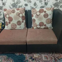 مبل۷نفره،دوربین فیلم برداری،بوفه،کمدکم جا|مبلمان خانگی و میز عسلی|تهران, بریانک|دیوار