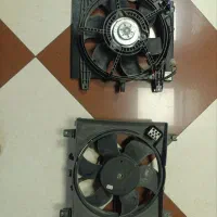 مجموعه فن کامل پراید