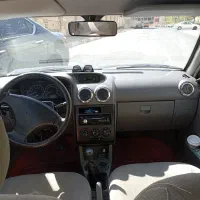 پراید|خودرو سواری و وانت|هشتگرد, شهرک راه آهن|دیوار