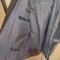 کاپشن دورویه ضخیم|لباس|تبریز, |دیوار