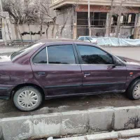 سمند x7 مدل 9۰|خودرو سواری و وانت|اردبیل, |دیوار