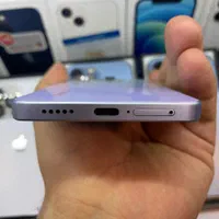 Redmi 13 Pro 5G رام ۱۲  حافظه ۵۱۲  در حد نو|موبایل|کرج, گوهردشت|دیوار