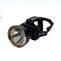 چراغ قوی ونورعالی هدلایت شارژی مناسب|کوهنوردی و کمپینگ|نظرآباد, شهرک سید جمال الدین|دیوار