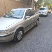 سمند دوکانه مدل ۸۲