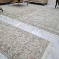 فروش فرش ۱۶۰۰ شانه|فرش|کرج, مهرویلا شمالی|دیوار