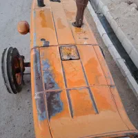 رومانی عروسک باب استفاده کننده|خودرو سنگین|کهریزک, |دیوار