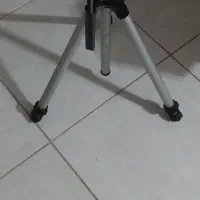 پایه ی دوربین|دوربین عکاسی و فیلم‌برداری|کرج, کلاک نو|دیوار