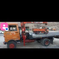 فروش دستگاه جرثقیل