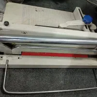 فنر زن.منگنه کانگرو.گیوتین.کاتر آ۳.پانچ بنر