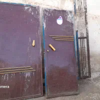 دروازه محکم