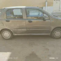 ام وی ام ۱۱۰ مدل ۱۳۸۷