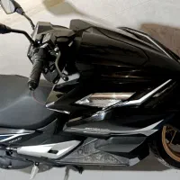 کلیک طرح واریو ۱۸۰|موتورسیکلت|رشت, منظریه|دیوار