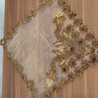 رومیزی ترک