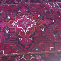 فرش چشمه زان