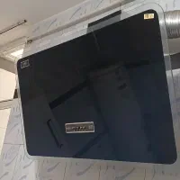 هود بسیار سالم و نو و تمیز