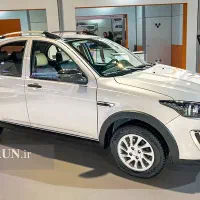 خودرو|خودرو سواری و وانت|مشهد, حسابی جنوبی (شهرک غرب)|دیوار