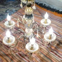 لوسترفلزی کاملاًسالم